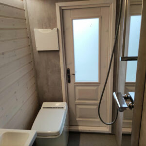 Houseboat Nordic 32 ECO 18