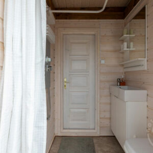 Houseboat Nordic Season Nordic 36 Eco 23
