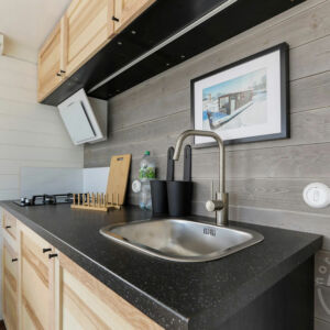 Houseboat Nordic Season Nordic 36 Eco 23