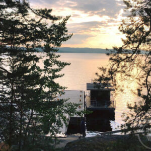 Houseboat Nordic Season Nordic 36 Eco 23