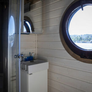 Houseboat Nordic Season Nordic 40 Eco 36
