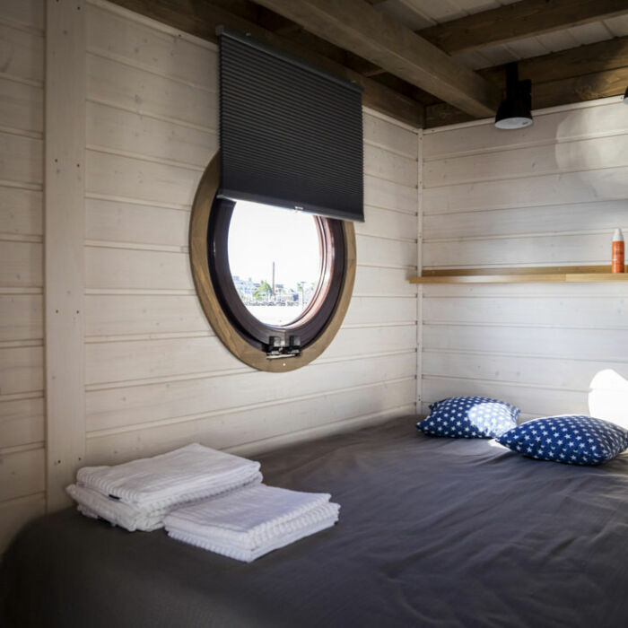 Houseboat Nordic Season Nordic 40 Eco 36