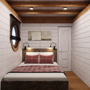 Houseboat Nordic Season Nordic 40 Eco 36
