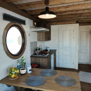 Houseboat Nordic Season Nordic 40 Eco 36