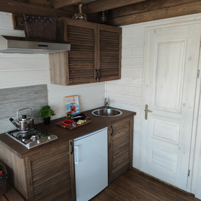 Houseboat Nordic Season Nordic 40 Eco 36