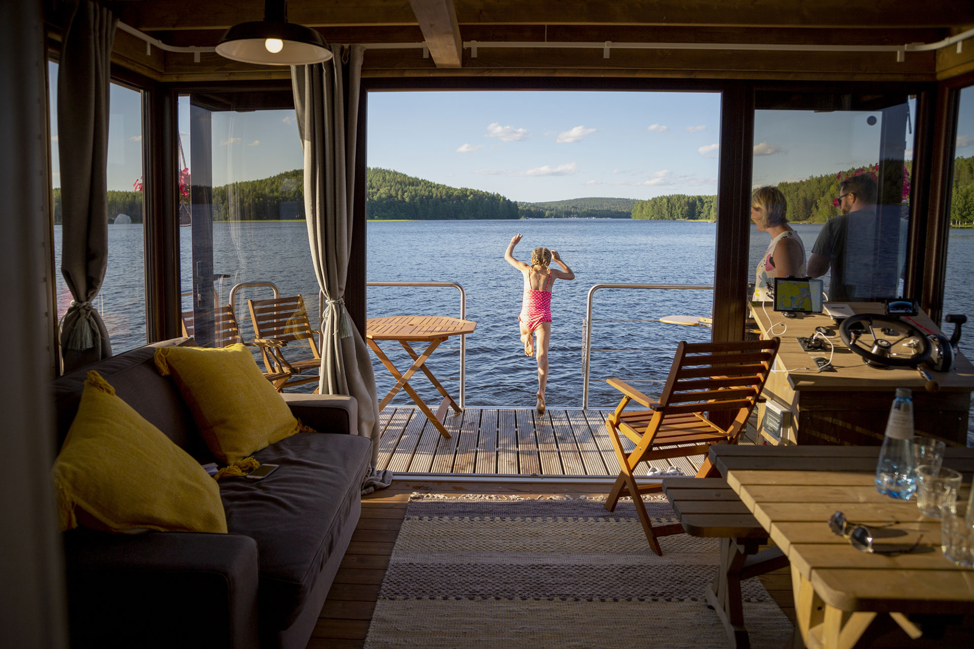 HouseBoat Europe